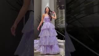 2024 Prom Dresses by Jovani – Spring 2024 Collection [upl. by Morvin]