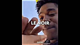 c’est pas beau le noir 💀 pourtoi drole edit pourtoi shorts fyp sharkeditscc [upl. by Nies]