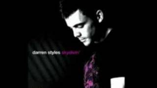 Darren Styles Skydivin Youre Shining [upl. by Airalav]