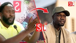 Sonko en réanimation Le témoignage émouvant de Kilifeu sur le leader de Pastef“ sa posture” [upl. by Asenev889]