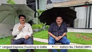 EP 159 Indore Transport Associations hard work in Madhya Pradesh pays off [upl. by Ines]