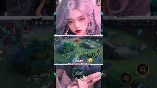 ROV  VIOLET ไวโอเลต Season 31 อีกดาวเดียวให้กุเถอะ 555 rovthailand rov arenaofvalor [upl. by Nylaroc]