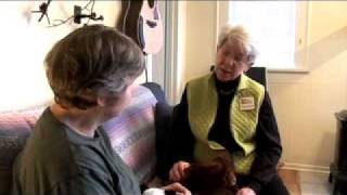 Understanding Hospice The Film part 5 of 7 [upl. by Htiekel363]