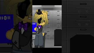 The base and the tweeters make the speakers go to war fnaf [upl. by Noivad]