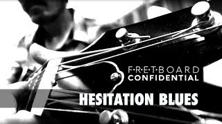 Hesitation Blues Performance [upl. by Apps439]