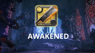 83 CARVING SWORD AWAKENED 1  ALBION MIST  STREAM HIGHLIGHTS 27  CAERLEON COTTONTAIL GIVEAWAY [upl. by Myrilla]