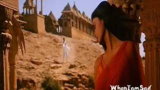 Raavan  Ranjha Ranjha Full Video Song [upl. by Erdnad]