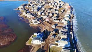 Wells Maine 1152024 Drone Video [upl. by Raama]