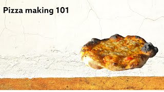 Unlock Your Pizza Making Skills on Zoom [upl. by Ambrosius]