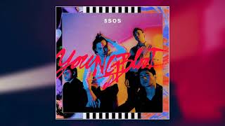 5 Seconds Of Summer  Ghost Of You Official Audio [upl. by Swisher395]