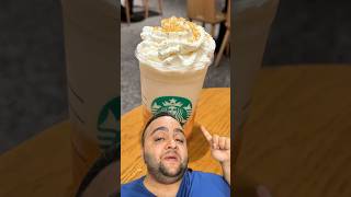 STARBUCKSIN YENİ İÇECEĞİNİ EVDE YAPTIM ücretsizreklam shorts [upl. by Anidan577]