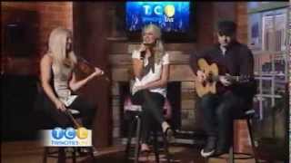 Celtic Woman  Caledonia  on TV5 Twin Cities [upl. by Oedama]