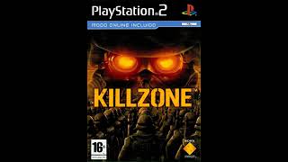 Killzone OST  Running Out of Time Lente Approaches Adams Goes Mental [upl. by Veronike645]