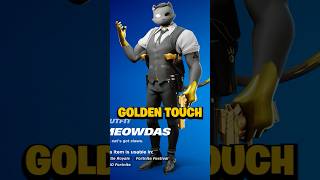 FORTNITE CHAPTER 2 REMIX MEOWDAS SKIN FIRST LOOK fortniteremix fortnite fortniteleaks [upl. by Kcered]