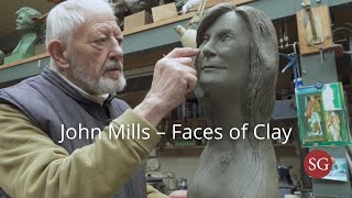 John Mills – Faces of Clay [upl. by Iew]