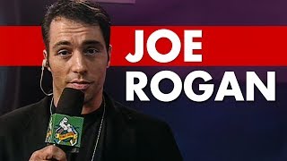 Joe Rogans 10 Most Memorable Post Fight Interviews [upl. by Divd]