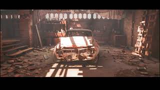 Forza Horizon 5 Barn Find Volcano [upl. by Nevanod]