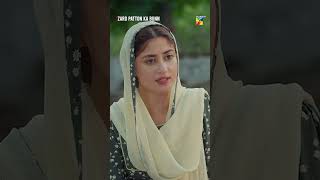 Jhoot Ilzam Ka Napak Katra sajalali hamzasohail pakistanidrama zardpattonkabunn [upl. by Brady]