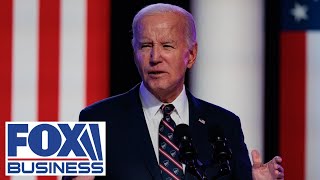 GOING RED ExCalifornia resident skeptical Biden could flip Florida blue [upl. by Coffey964]