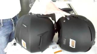 Origine Helmets  Intercom tra 2 caschi BLiNC G2 [upl. by Aivatco208]