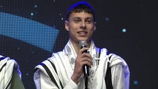 ⚡️Messianic Shabbat 083124  rabbi Boris Grisenkos sermon  Jewish worship  Testimonies [upl. by Lavona]