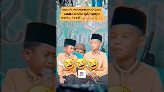 Bagianku loh lek 🤣🤣🤣 qiroah qiroahanak feedshorts allah quran subscribe rdk81 [upl. by Nitsreik58]