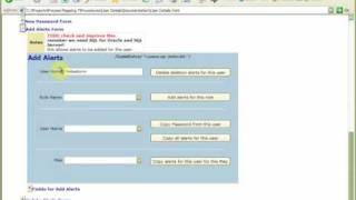 Metastorm BPM Procedure Documentation AddIn Tool [upl. by Hotchkiss]