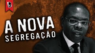 RACISMO E ENCARCERAMENTO EM MASSA  Silvio Almeida [upl. by Portingale]