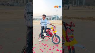 Victory Anthem 🔥 Tappu Parmar  Attitude Boy  tappuparmar comedy attitude [upl. by Gabriell411]