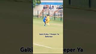 Final Match Jharkhand Inter District Championship 2024 football sports viralvideo [upl. by Yenroc]