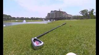 Sueno Golf Club Pines Dunes Golf Course  Belek Turkey [upl. by Thaxter378]