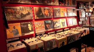 BEATNICK RECORDS Montreals finest collectable vinyl record store [upl. by Gianna785]