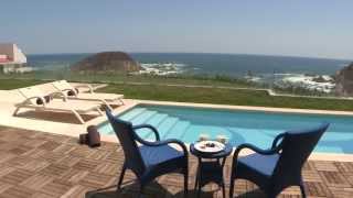 Secrets Huatulco Resort amp Spa Mexico [upl. by Tebzil407]