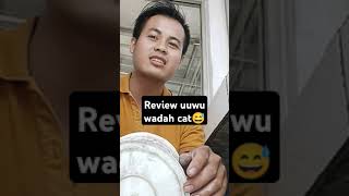 review darbuka wadah catshorts fypシ゚viral [upl. by Cyd]