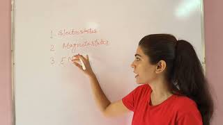 Electrodynamics L1  Basics of electrodynamics  for 12th  IIT JEE  neet  iitjee  NET [upl. by Sylirama]