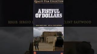 Clint Eastwood Ramon Gang Smuggles the Gold A Fistful of Dollars 1964 [upl. by Alexandros]