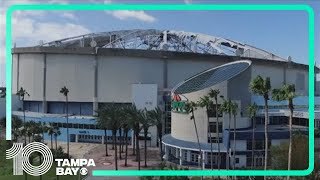 Beaches baseball and big decisions are ahead for Pinellas County and the Rays stadium deal [upl. by Kosaka]