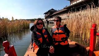 Datong China part 2 [upl. by Wende182]