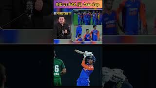 IND vs PAK India A defeated Pakistan A in Emerging Asia Cup 2024🤔 [upl. by Berke509]