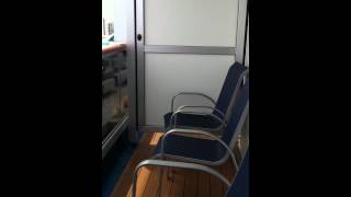 Carnival Dream Large Balcony Room 7448 [upl. by Andrej]