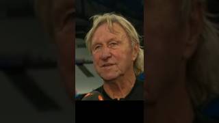 interview Horst Hrubesch Deutschland USA Halbfinale Olympia Frauen Fussball [upl. by Airamasor]