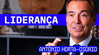 Liderança com Propósito  António HortaOsório amp José Neves [upl. by Schlosser]