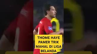 thome haye pamer trik mahal timnasindonesia thomehaye marselinoferdinan [upl. by Kissner]