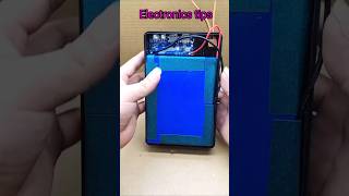 how to make power Bank makingmusic shorts [upl. by Ardien]