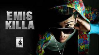 Emis Killa feat Fedez  D Love [upl. by Otero237]