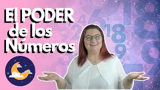 NUMEROLOGÍA  La fecha de la boda  El significado de los números [upl. by Yelrebmyk]