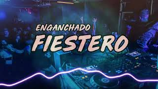 🔥 ENGANCHADO FIESTERO MIX FIESTERO 61 😈  NOVIEMBRE 2023  ZERE DJ [upl. by Prudie]