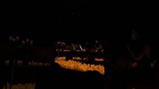 Candlelight Concert in Porto🕯️ Coldplay amp Imagine Dragons candlelight instrumental [upl. by Aliab837]