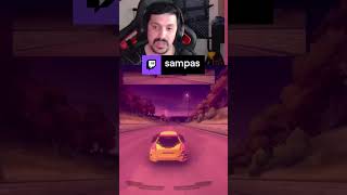 🔴 LIVE INERTIAL DRIFT  sampas em Twitch [upl. by Atiuqram]