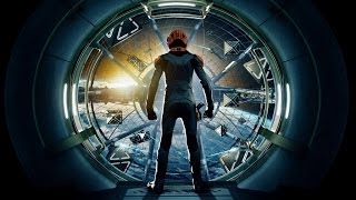 Mark Kermode reviews Enders Game [upl. by Gudren508]